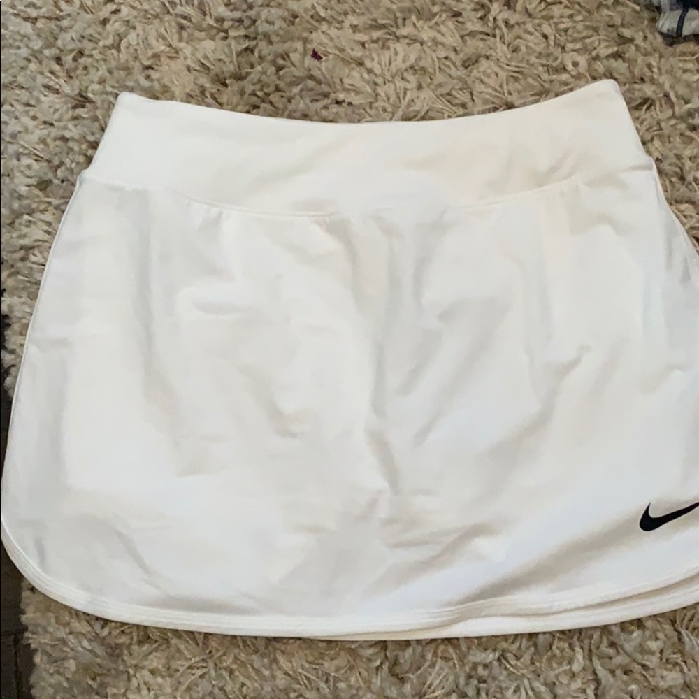Nike tennis skirt